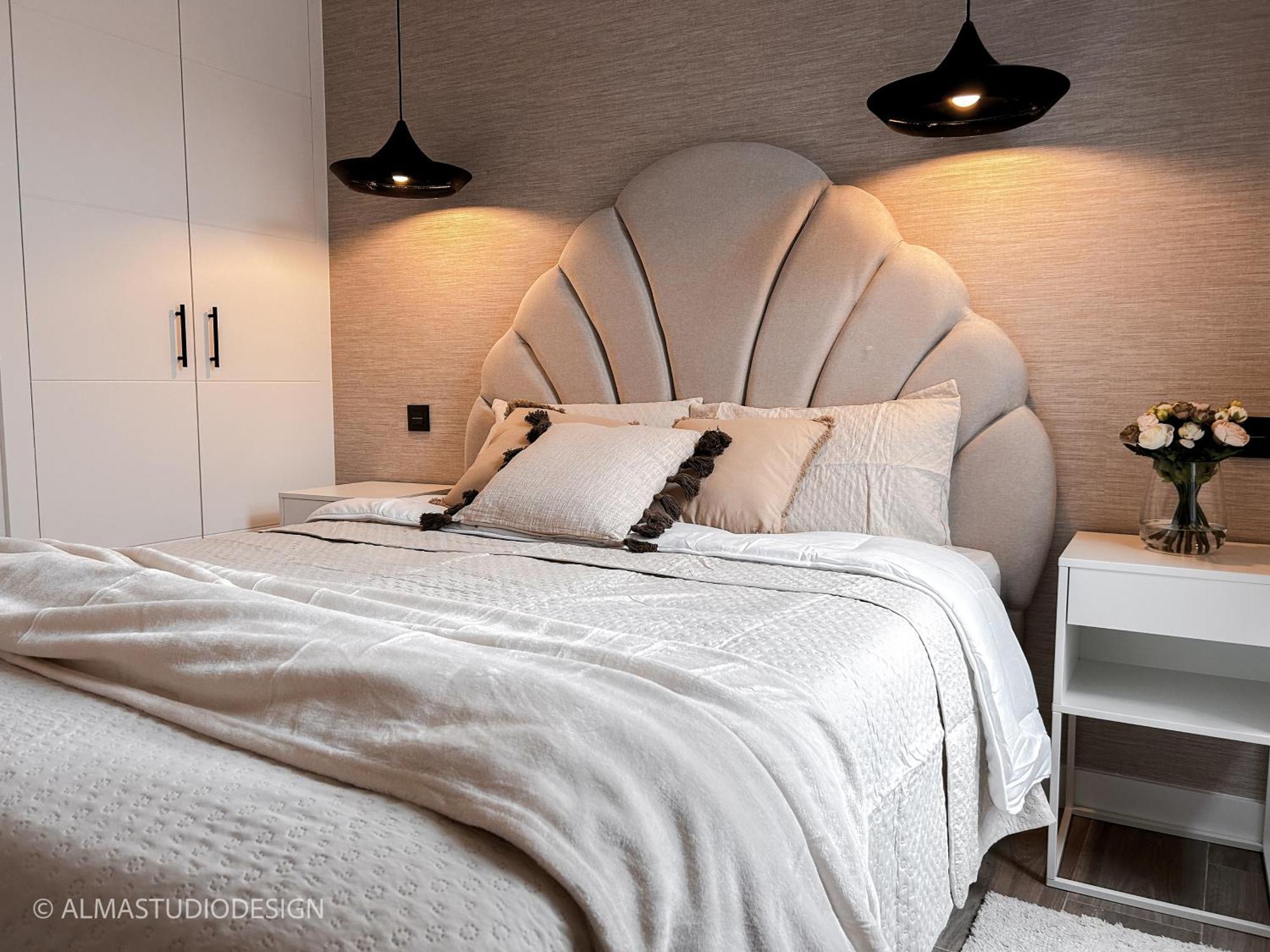 Luxe At The Clouds Of Madrid! Atico C Fuencarral Lägenhet Exteriör bild