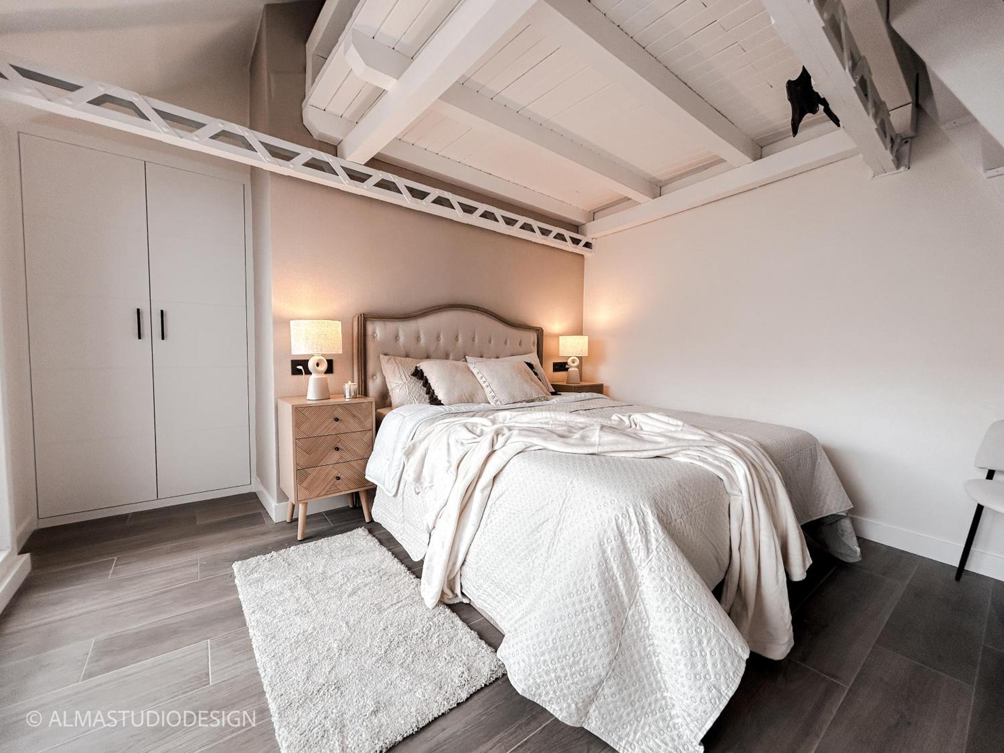 Luxe At The Clouds Of Madrid! Atico C Fuencarral Lägenhet Exteriör bild