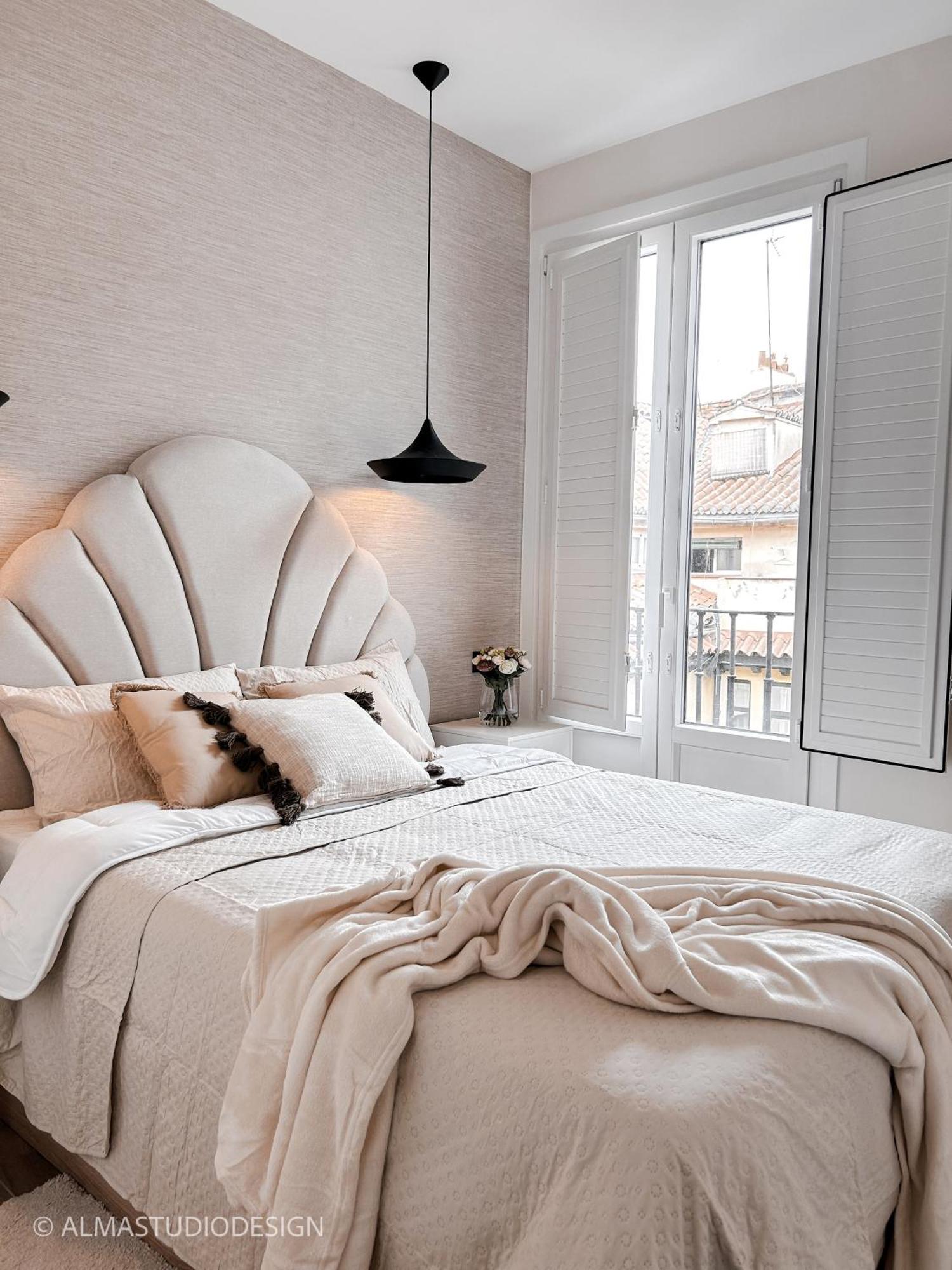 Luxe At The Clouds Of Madrid! Atico C Fuencarral Lägenhet Exteriör bild